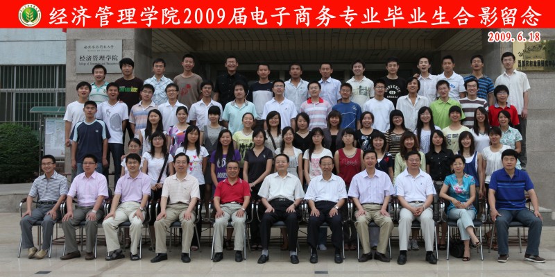 2009届拉斯维加斯9888官网电子商务专业毕业生合影.JPG