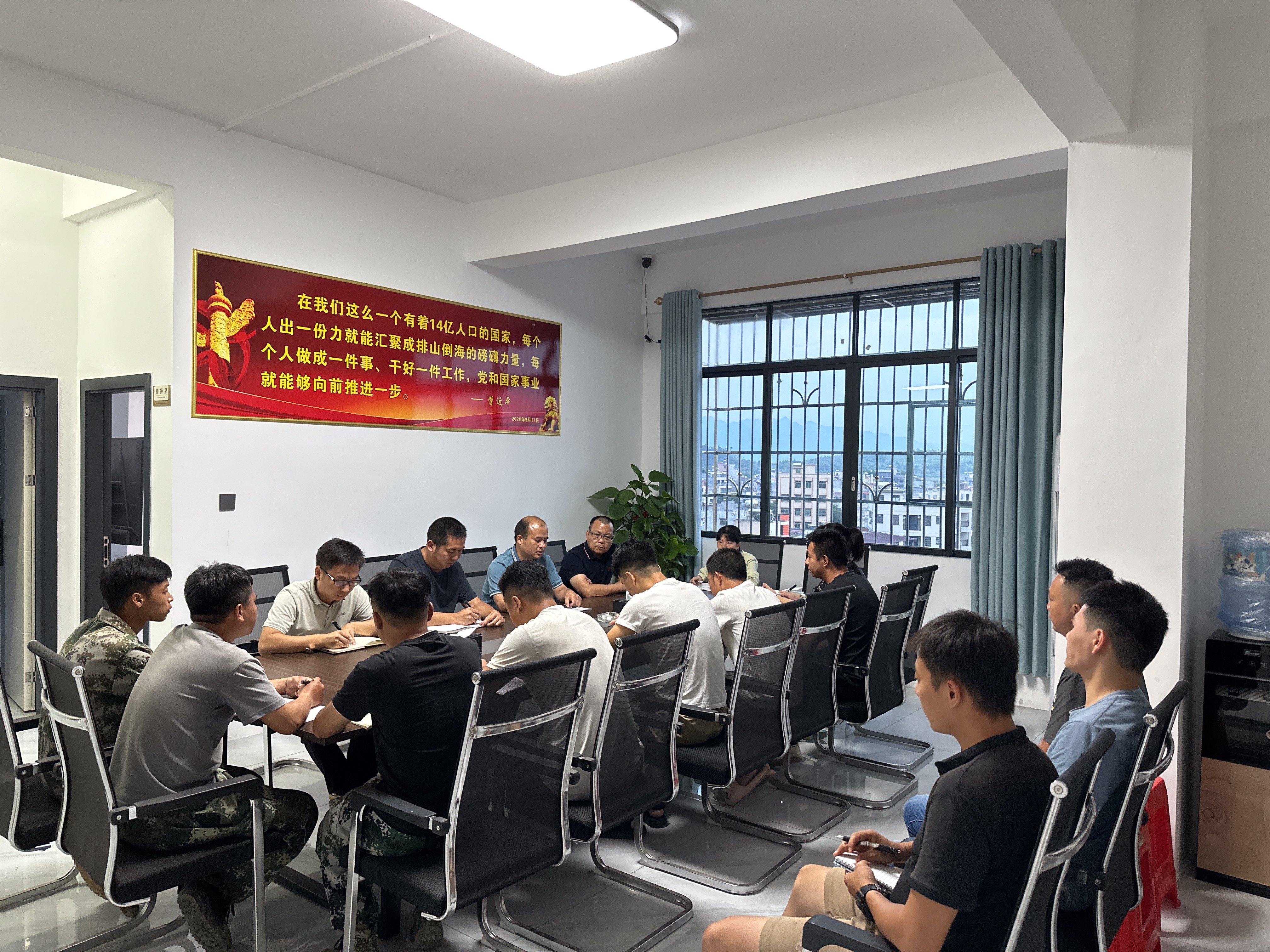 ����������Զ�ֹ�˾���ָ������