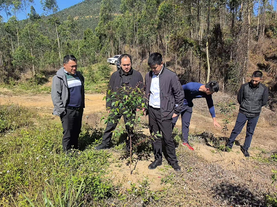 ������˾���γ���������˾��½����㶫3���²㵥λ���ָ������